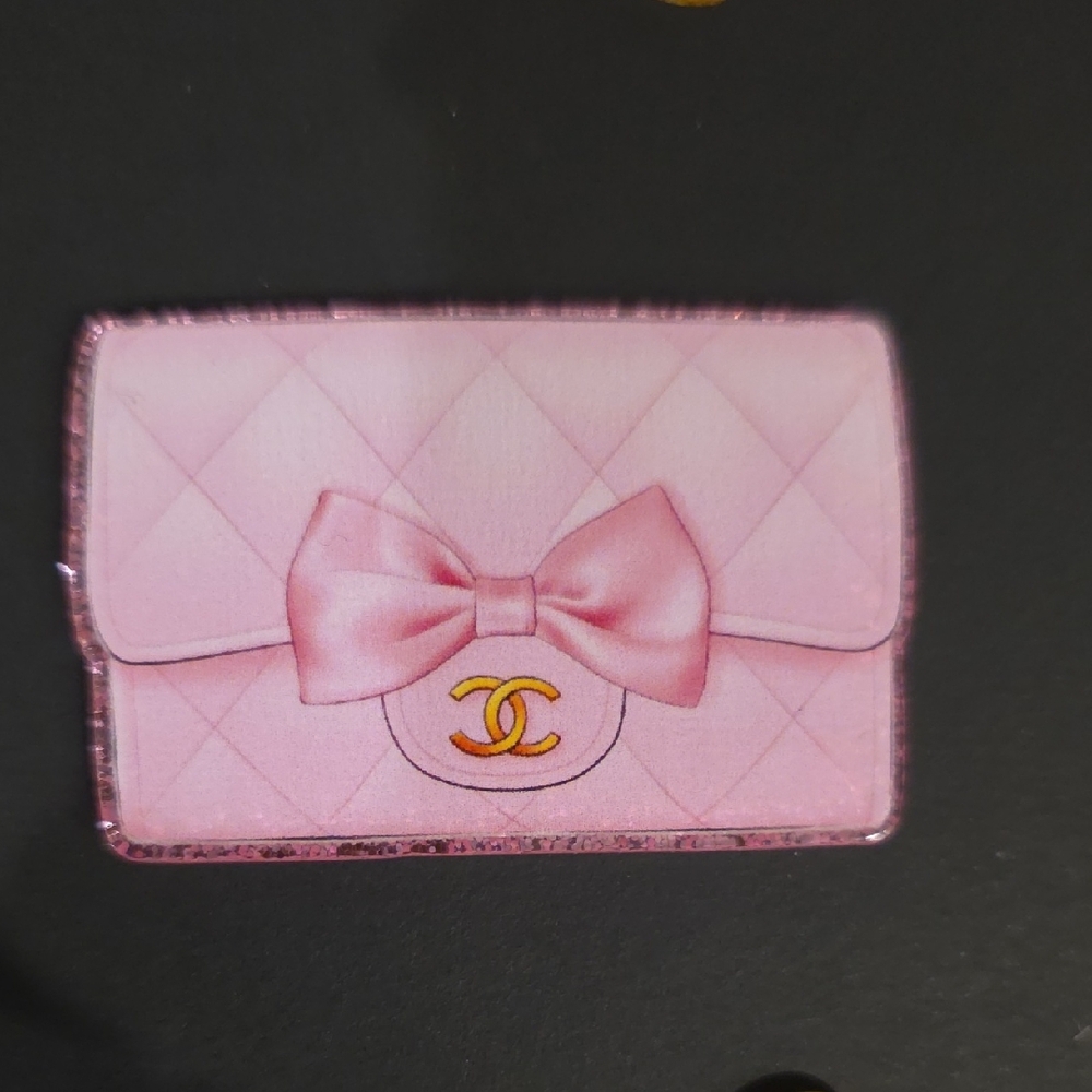 Acrylics For Keychains Or Badge Reels - Picture 4 of 10